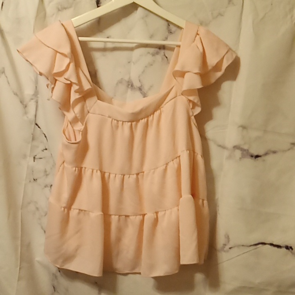 Emory Park top Small 🩷🩷🩷🩷